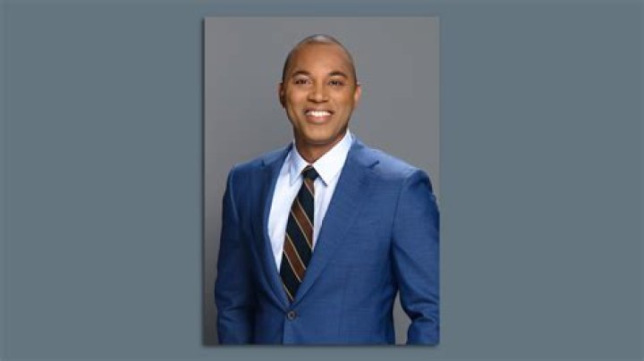 Uncovering Demetrius Ivory WGN's Expertise