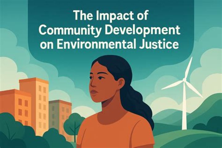 Uncovering Her Impact On Community And Social Justice