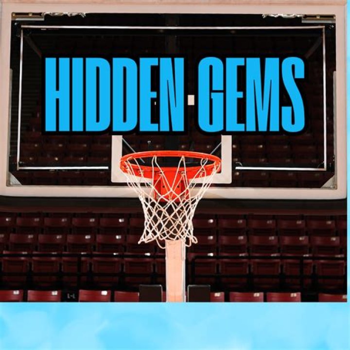 Uncovering Hidden Gems And Basketball Brilliance