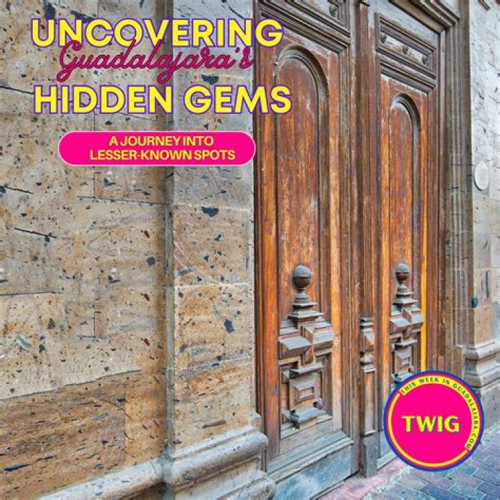 Uncovering Hidden Gems And Inspiring Perspectives