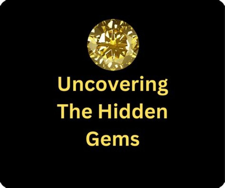 Uncovering Hidden Gems And Inspiring