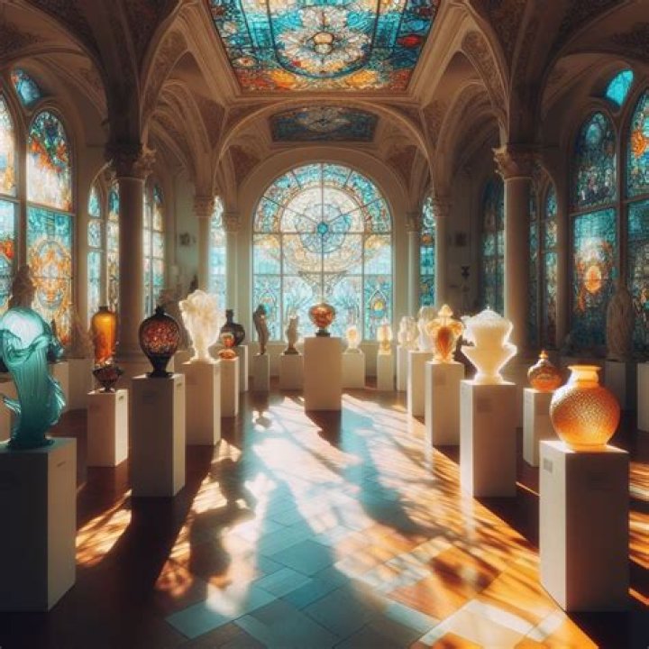 Uncovering Hidden Gems Of Art And Culture