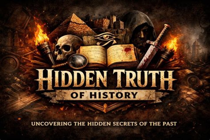 Uncovering Hidden Truths And Security Lessons