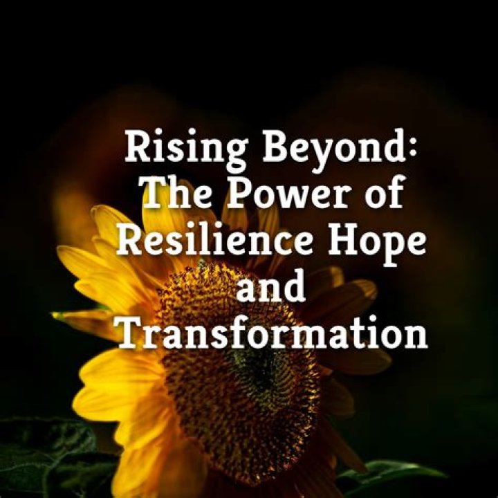 Uncovering Hope And Resilience In The Face Of IBC