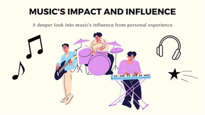 Uncovering Identity, Music, And Impact