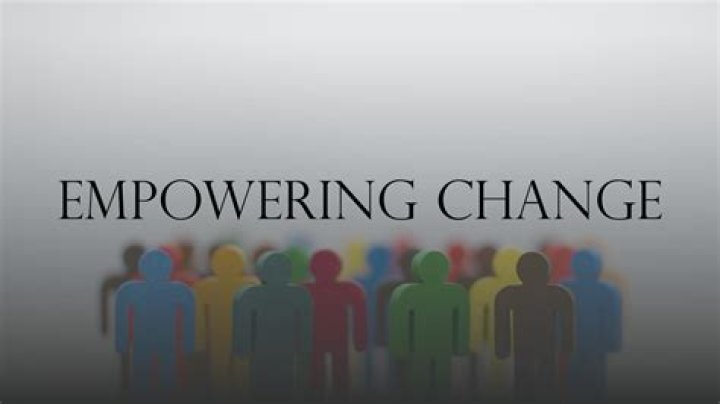 Uncovering Inspiring Advocacy And Empowering Initiatives