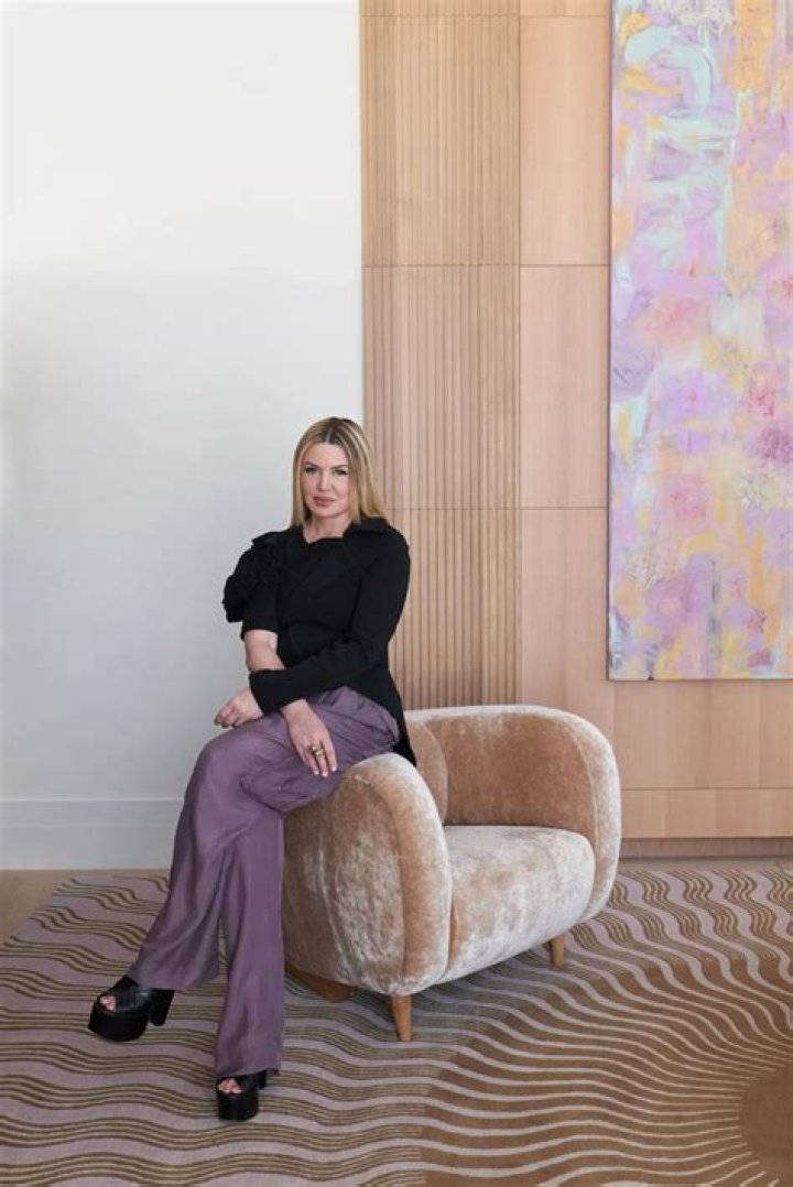 Uncovering Kelly Behun's Marital Life: Her Husband Revealed