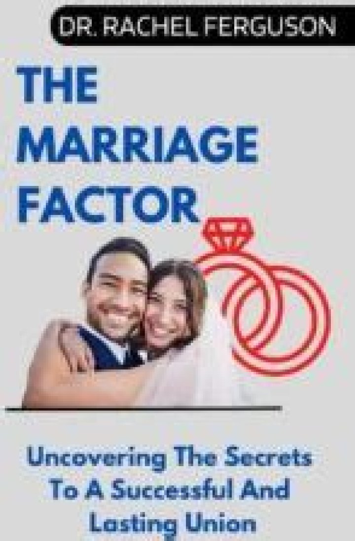 Uncovering Love, Commitment, And The Secrets To A Lasting Union