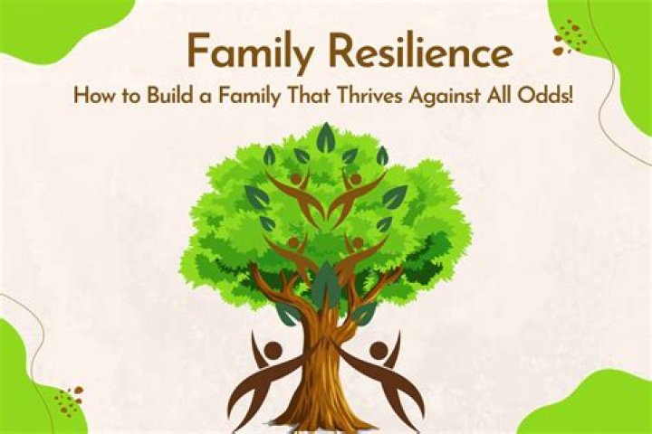 Uncovering Love, Resilience, And Family