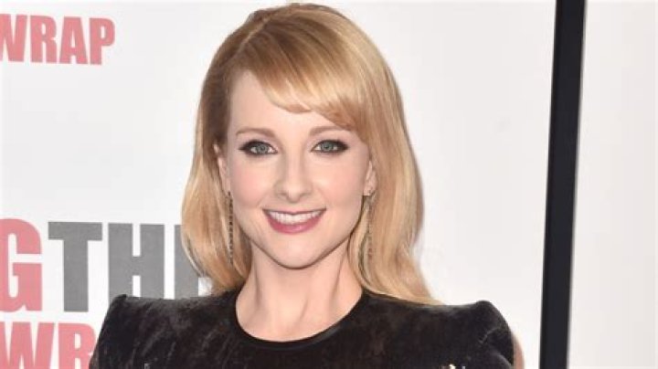 Uncovering Melissa Rauch's Secrets To Enduring Relationships