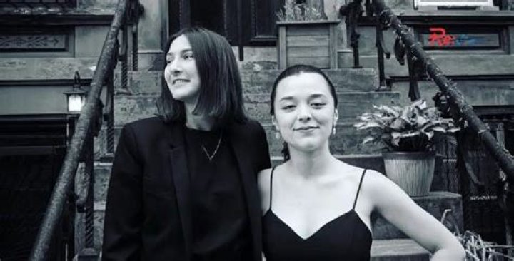 Uncovering Midori Francis's Partner And Their Collaborative Triumphs