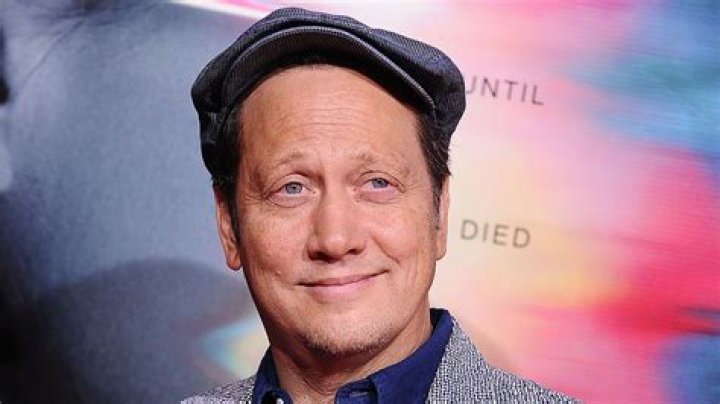 Uncovering Pilar Schneider's Influence On Rob Schneider's Life