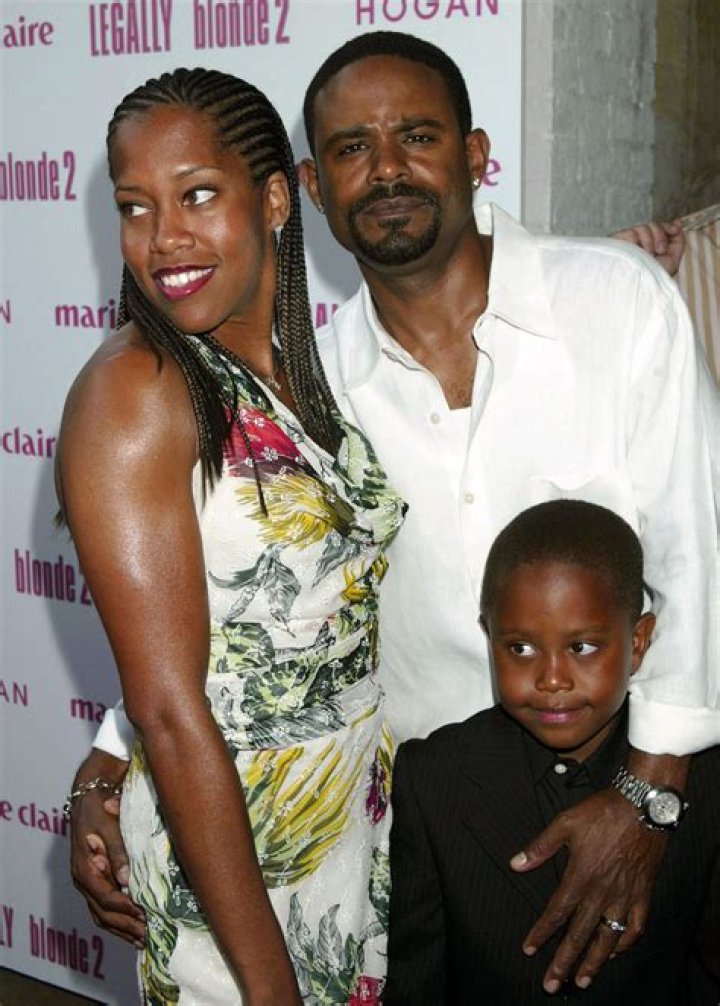 Uncovering Regina King's Family Ties: Sibling Support And Success