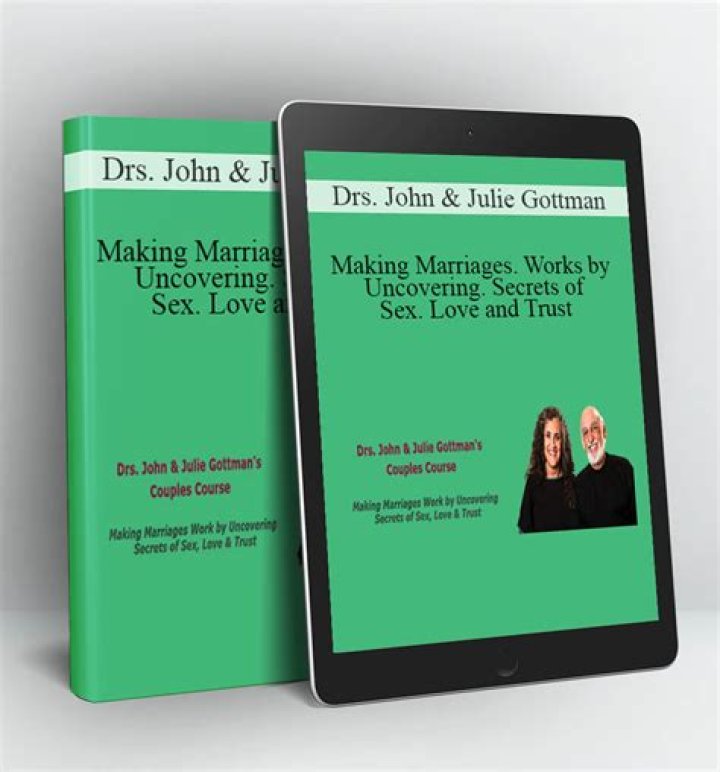 Uncovering Secrets And Celebrating Love