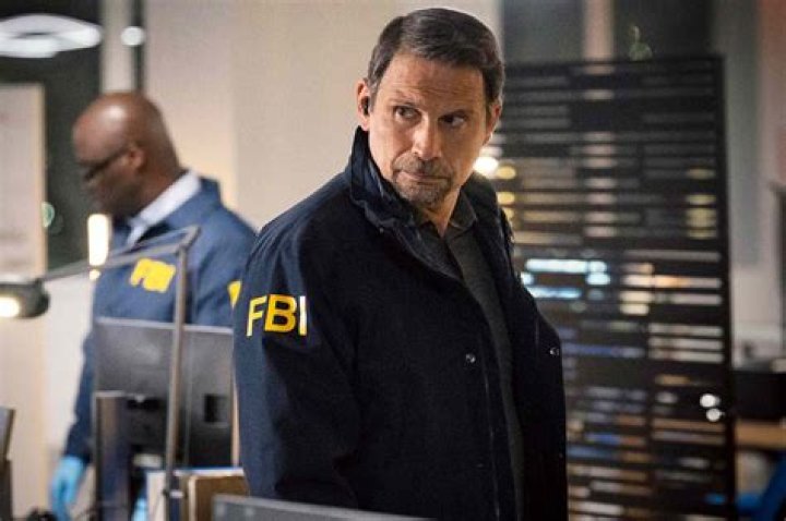 Uncovering The Actor Behind Jubal Valentine In FBI