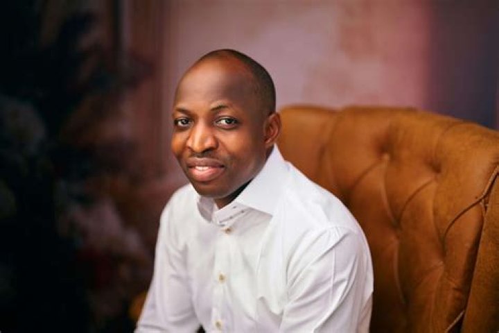 Uncovering The Age Of Dunsin Oyekan: A Comprehensive Guide