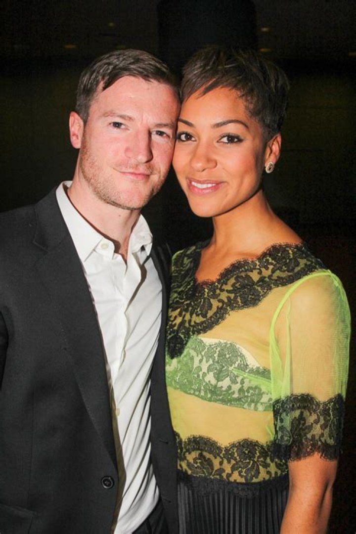 Uncovering The Artistry Of Sean Griffin And Cush Jumbo: A Journey Of