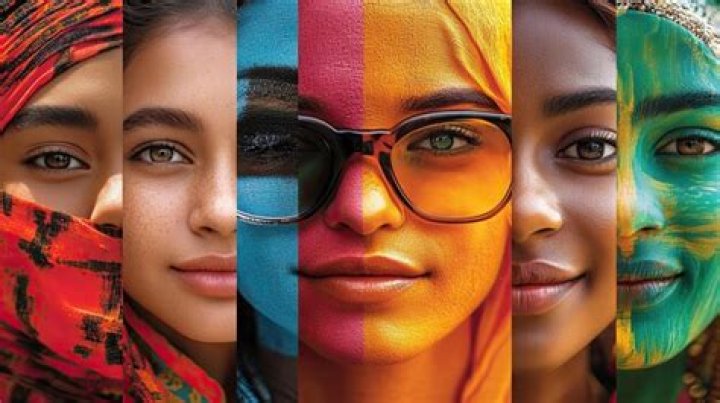 Uncovering The Beauty In Diversity