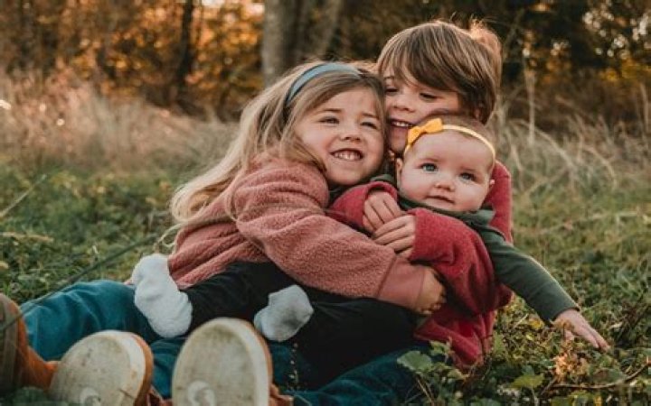 Uncovering The Bond Between Supermodel And Siblings