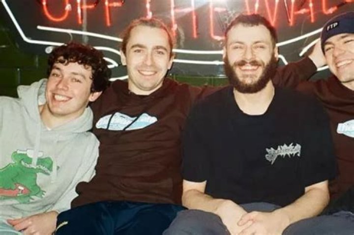 Uncovering The Cause Of Sean Martin's Untimely Demise
