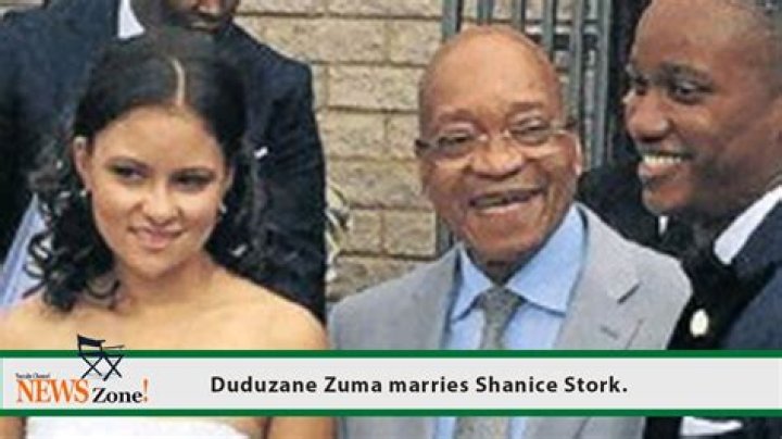 Uncovering The Courageous Journey Of Shanice Stork: Insights And Discoveries