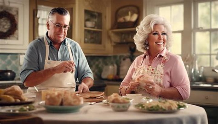 Uncovering The Culinary Secrets Of Jimmy Dean And Paula Deen: A Gastronomic Odyssey