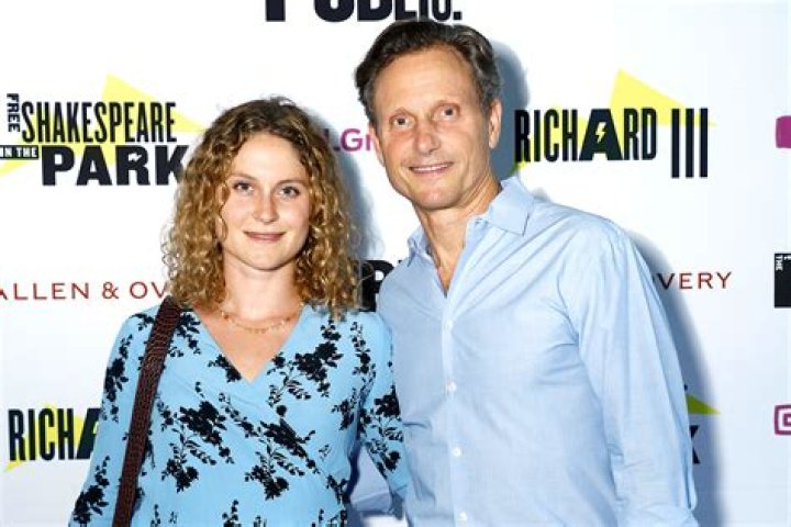 Uncovering The Enigmatic Life Of Tony Goldwyn's Real-Life Partner