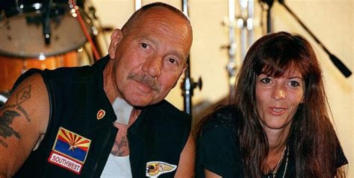 Uncovering The Family Legacy: Sonny Barger's Children