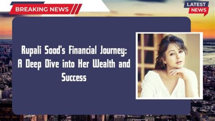 Uncovering The Financial Success Of Karen Civil: A Deep Dive Into Her Net Worth