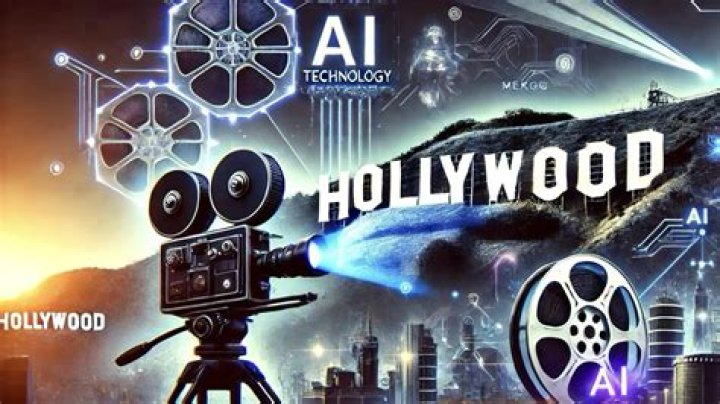Uncovering The Future Of Hollywood
