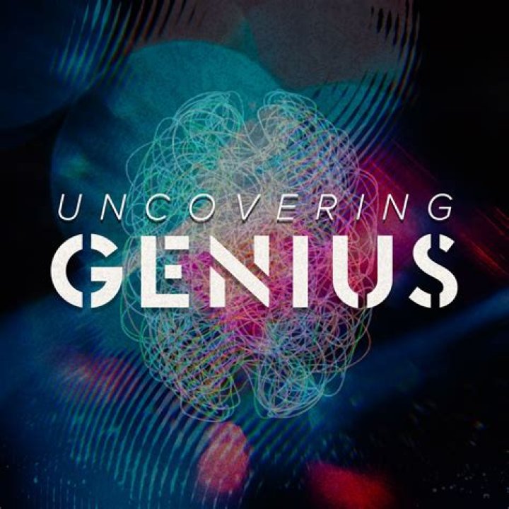 Uncovering The Genius Behind The Eccentricity