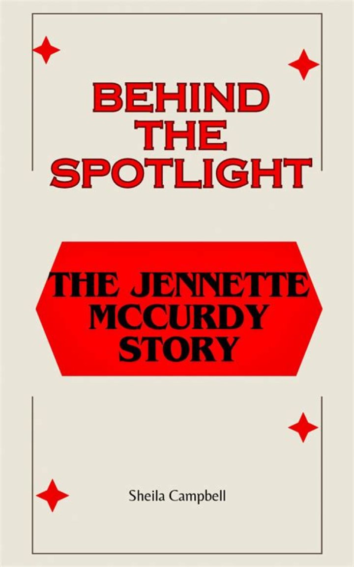 Uncovering The Hidden Story Behind Jennette's Sister