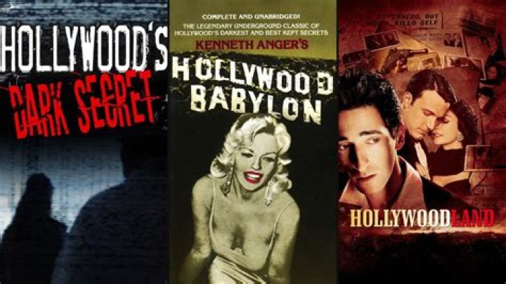 Uncovering The Hidden Story Of A Hollywood Legacy