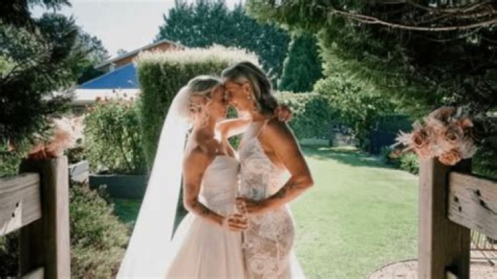 Uncovering The Identity Of Ash Gardner's Partner: Secrets Revealed