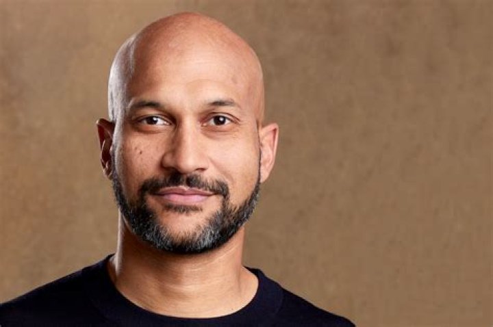 Uncovering The Impact Of Keegan-Michael Key's Fatherhood Journey