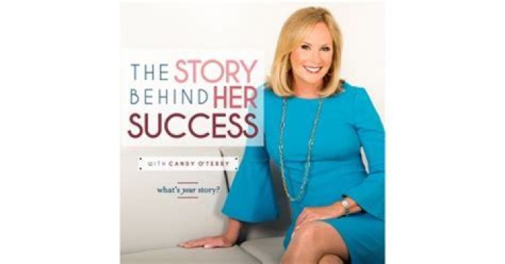 Uncovering The Influences Behind Her Success