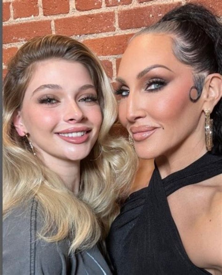 Uncovering The Inspiring Story Of Michelle Visage's Adopted Daughters