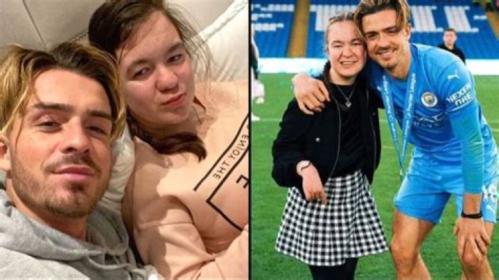 Uncovering The Inspiring World Of Jack Grealish's Sister