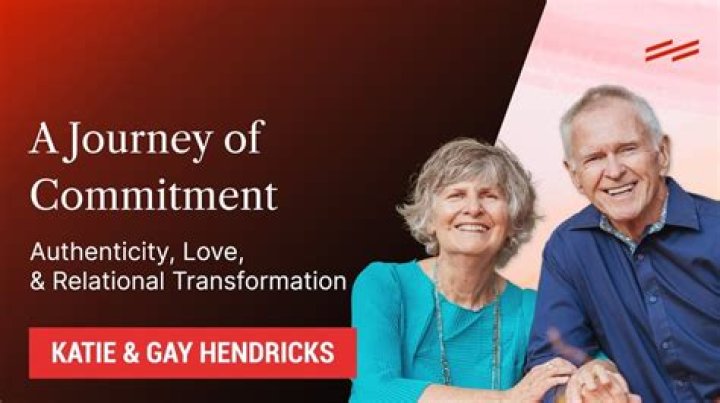 Uncovering The Journey Of Love And Commitment