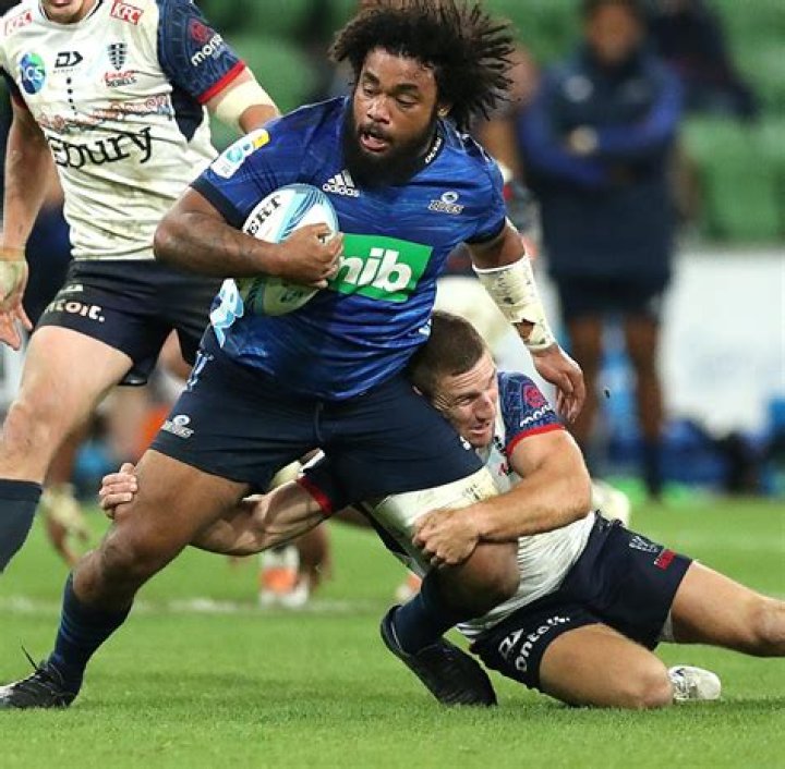 Uncovering The Key To His Rugby Dominance