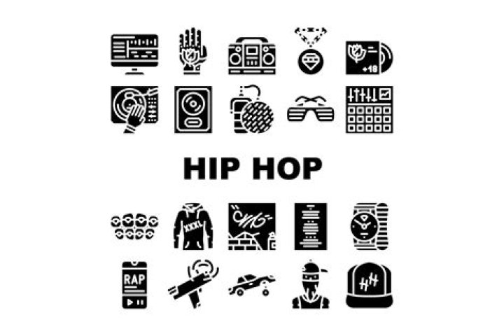Uncovering The Legacy Of A Hip-Hop Icon