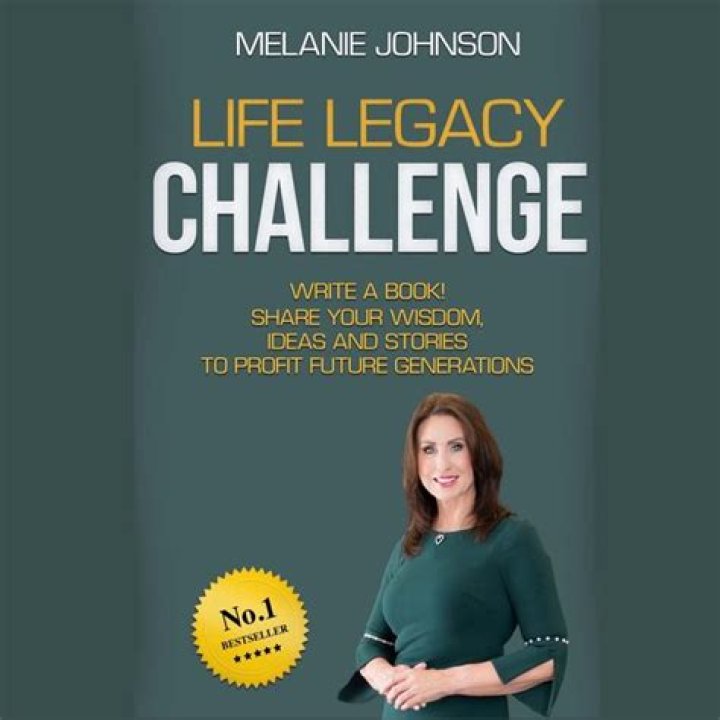 Uncovering The Life And Legacy Of Melanie Salinger: A Literary Legacy Revealed