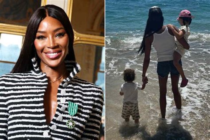 Uncovering The Life And Success Of Naomi Campbell's Brother