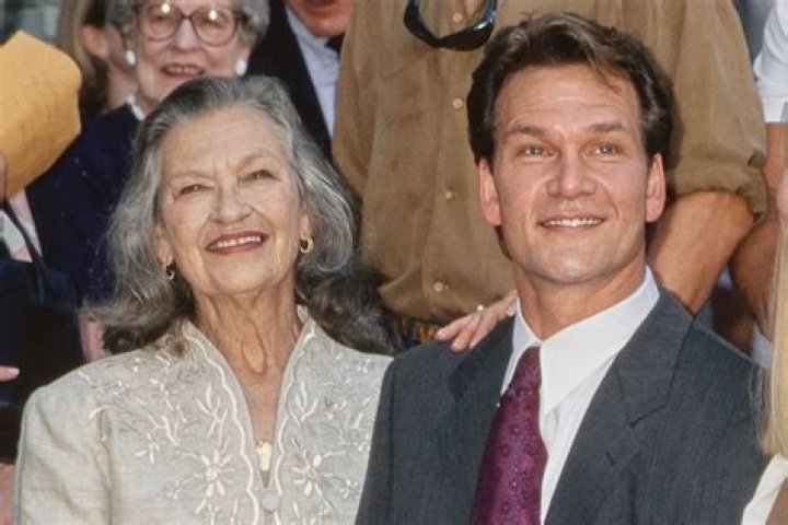 Uncovering The Lives And Legacies Of Patrick Swayze's Children