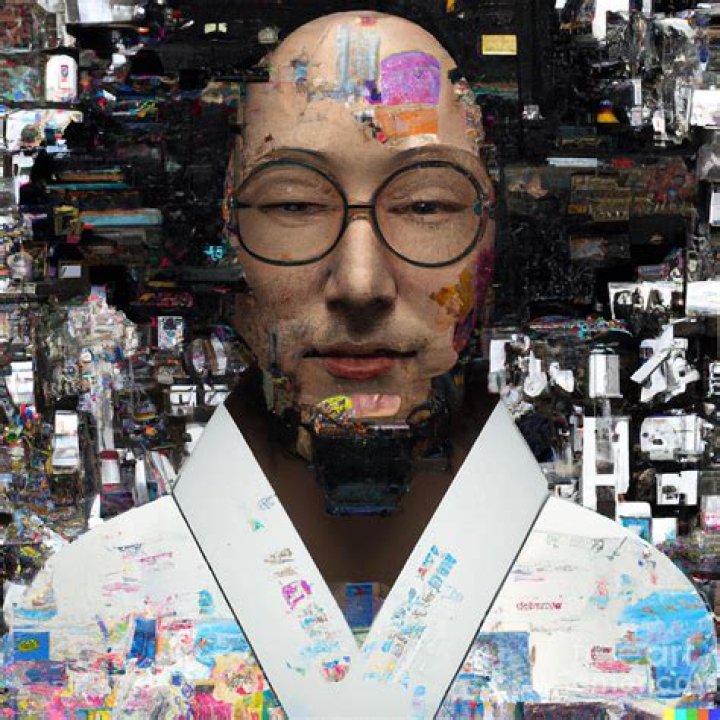 Uncovering The Multifaceted Identity Of A Global Star