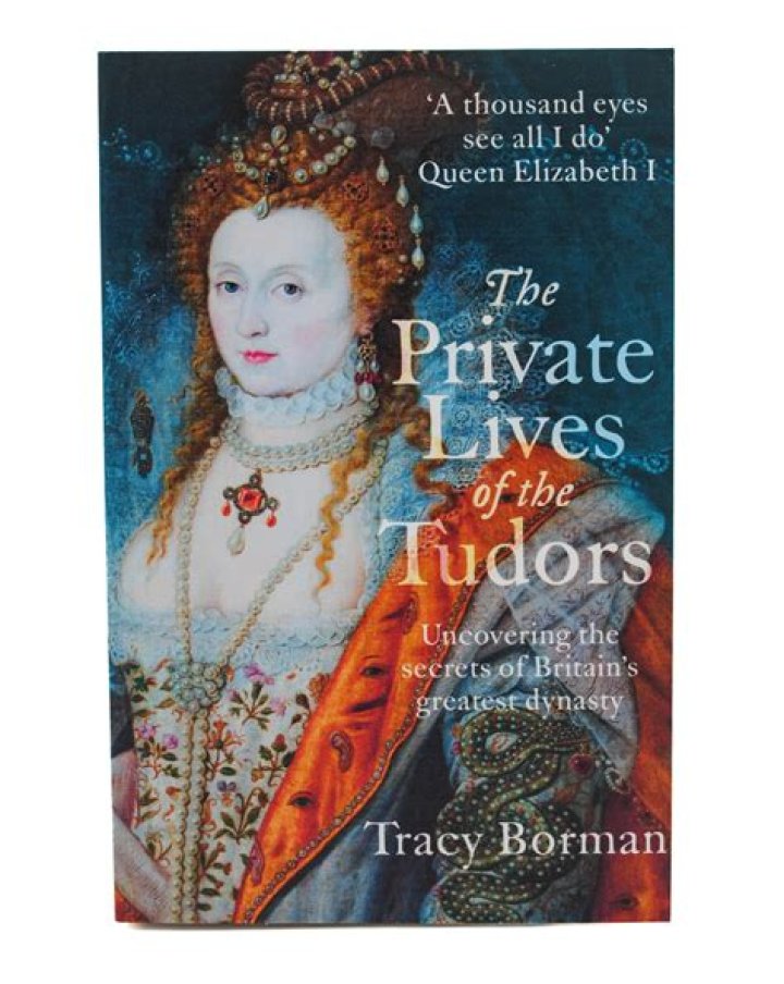 Uncovering The Private Lives Of Her Children