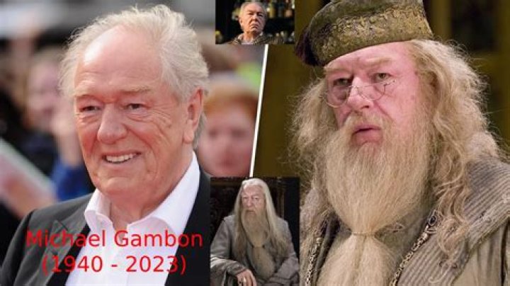 Uncovering The Private World Of Michael Gambon: Relationships Revealed