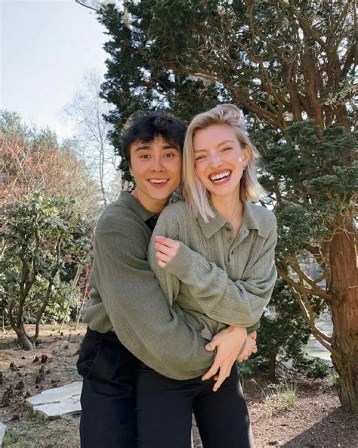 Uncovering The Real Reason Behind Joe Ando And Niamh Adkins' Breakup
