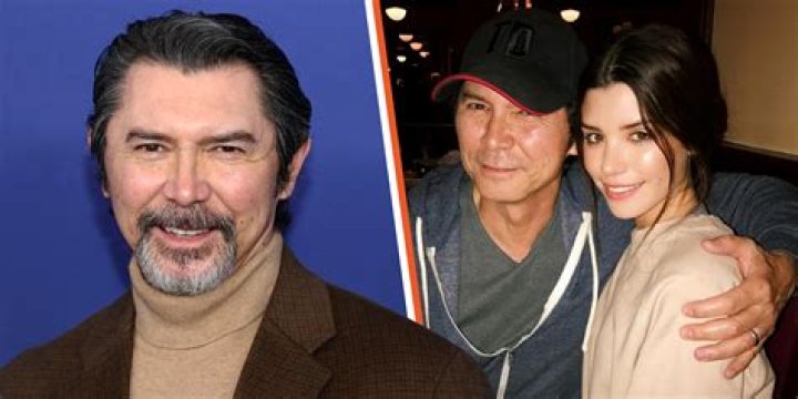 Uncovering The Remarkable Story Of Lou Diamond Phillips' Mother