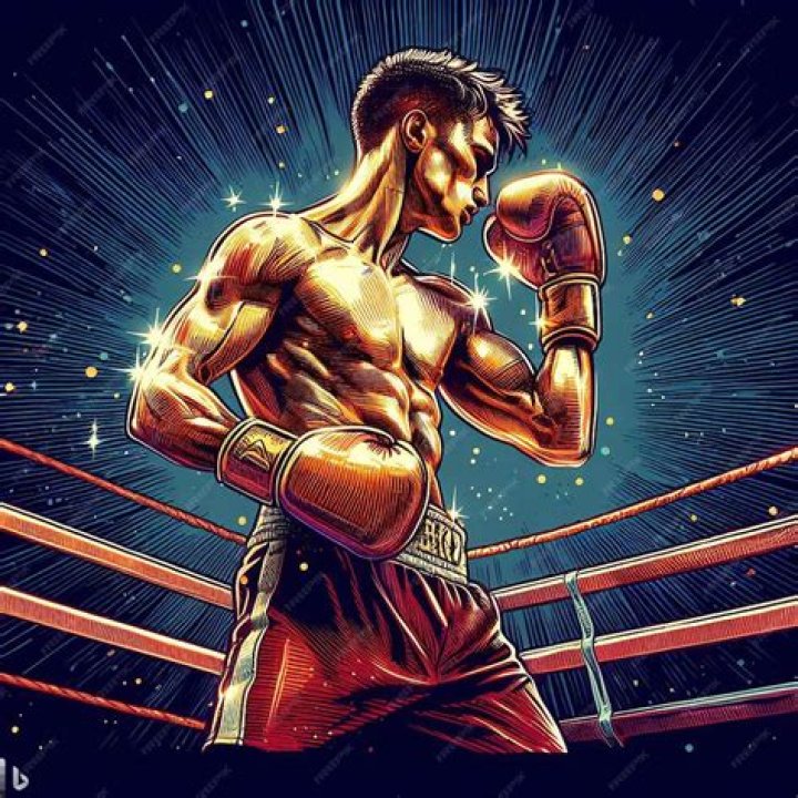 Uncovering The Riches Of A Fighting Champion